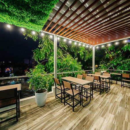 Su Casa Hanoi Old Quarter מראה חיצוני תמונה