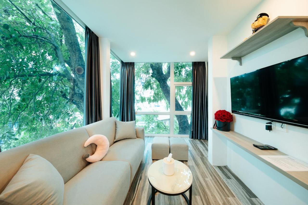 Su Casa Hanoi Old Quarter מראה חיצוני תמונה