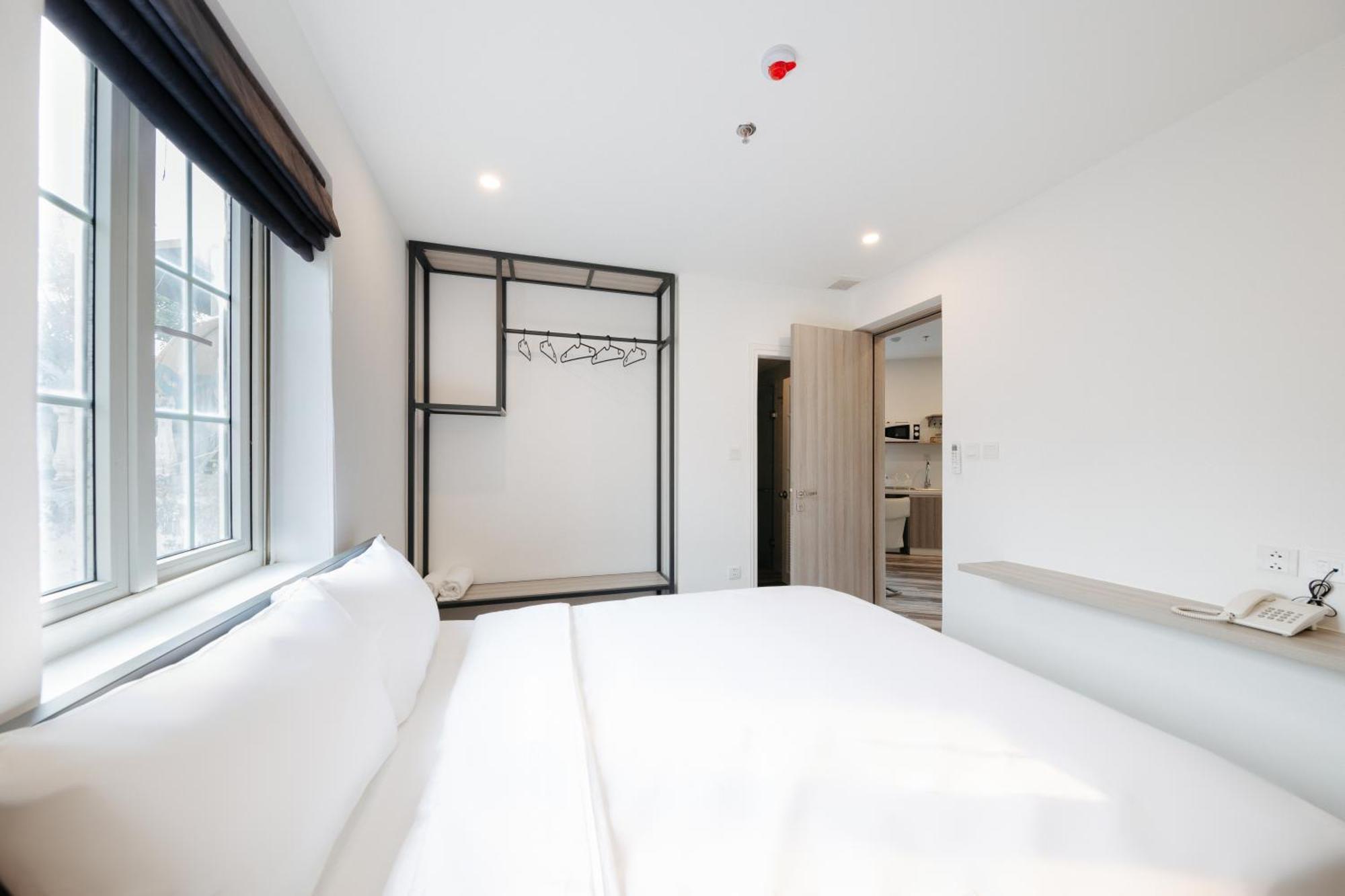 Su Casa Hanoi Old Quarter מראה חיצוני תמונה