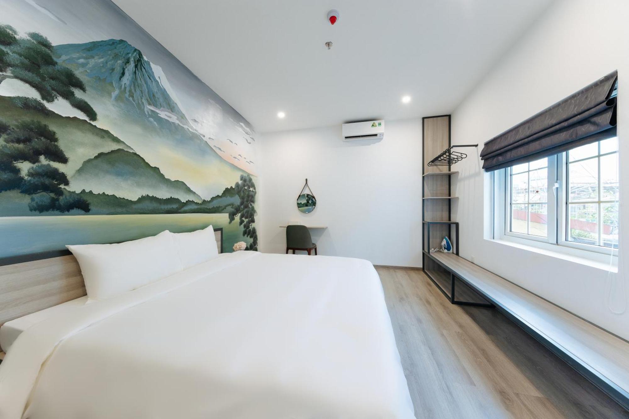 Su Casa Hanoi Old Quarter מראה חיצוני תמונה