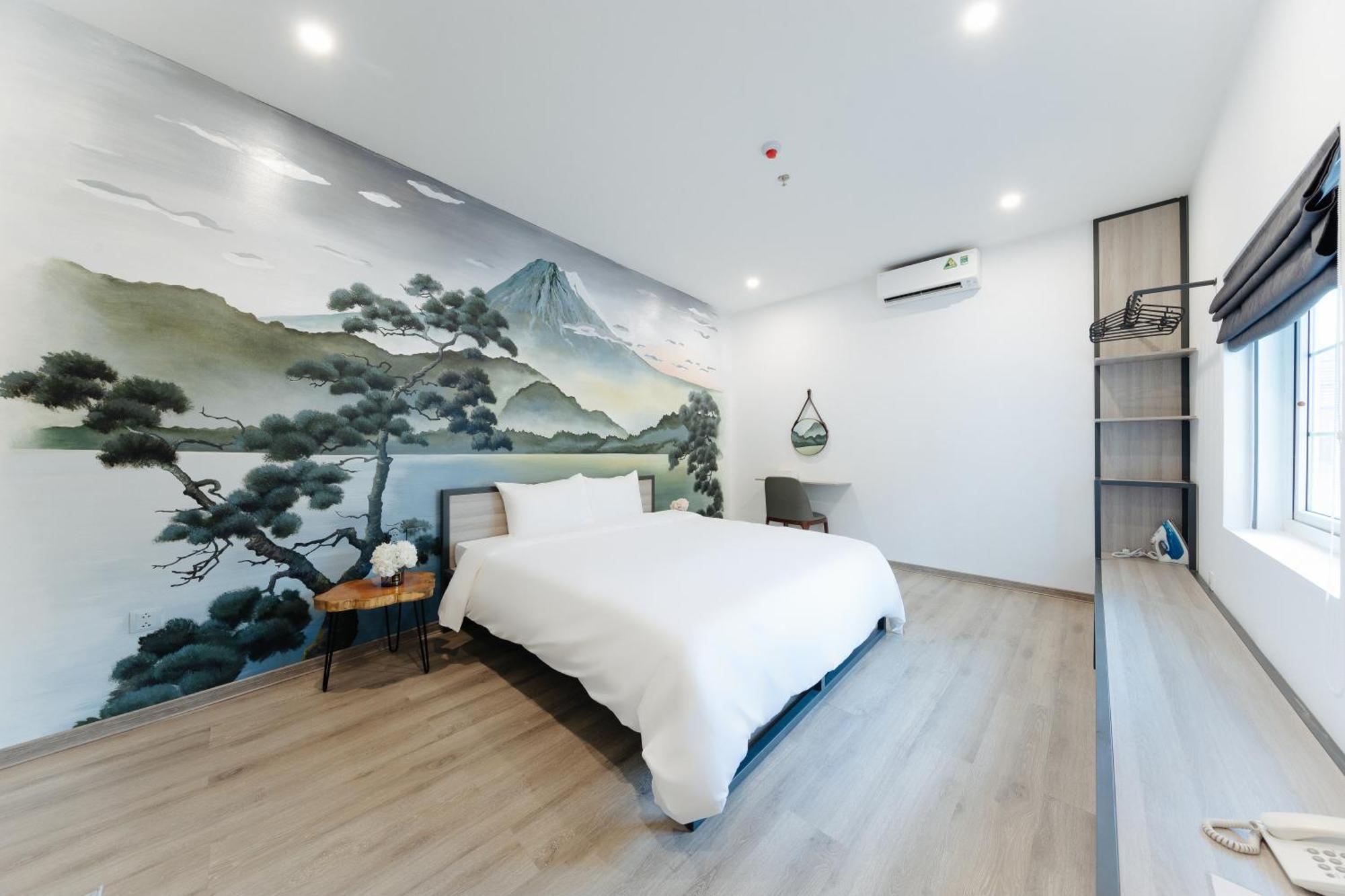 Su Casa Hanoi Old Quarter מראה חיצוני תמונה