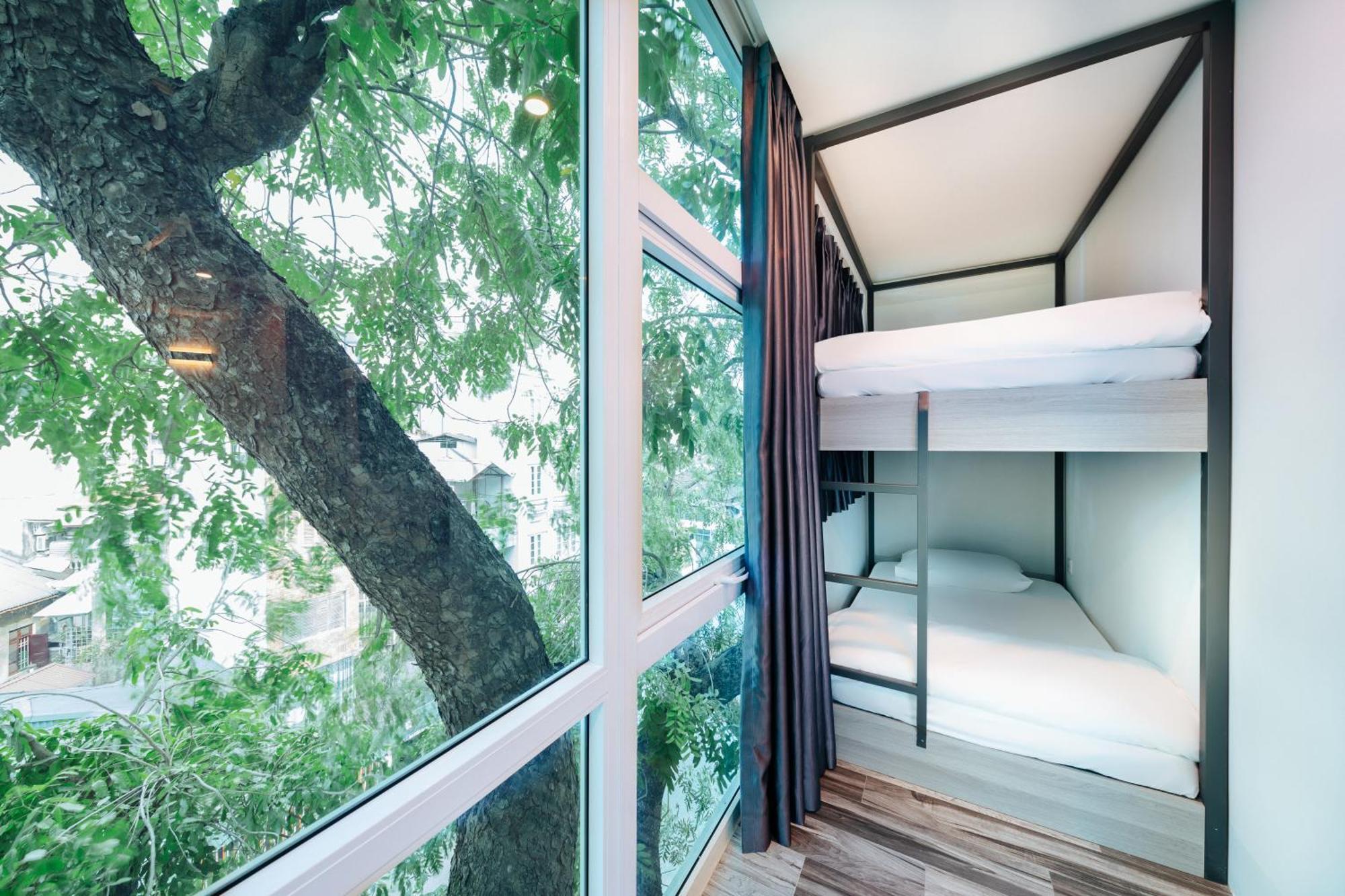 Su Casa Hanoi Old Quarter מראה חיצוני תמונה