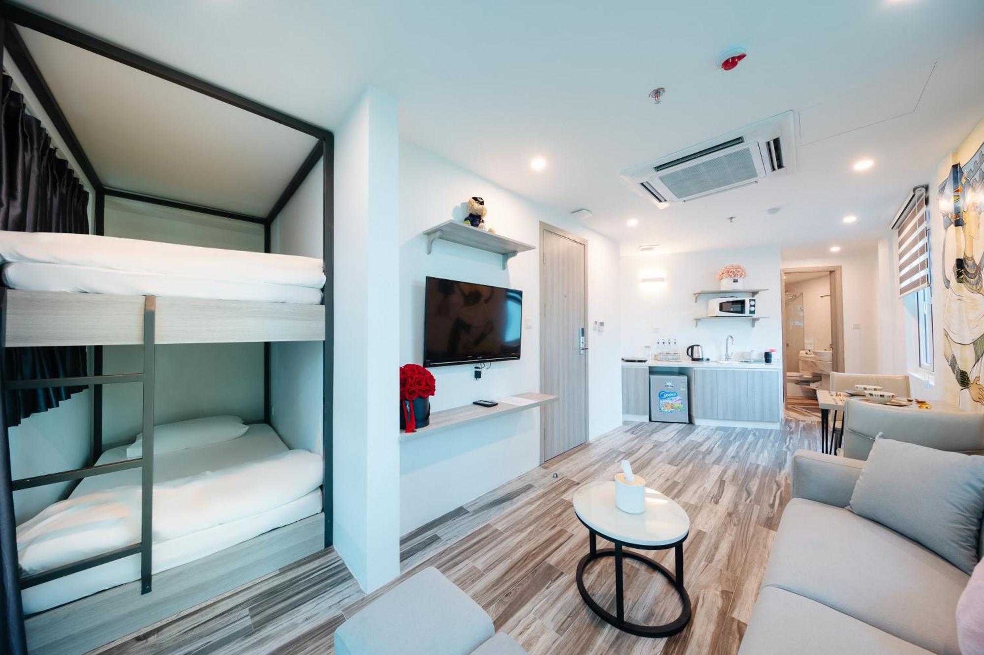 Su Casa Hanoi Old Quarter מראה חיצוני תמונה