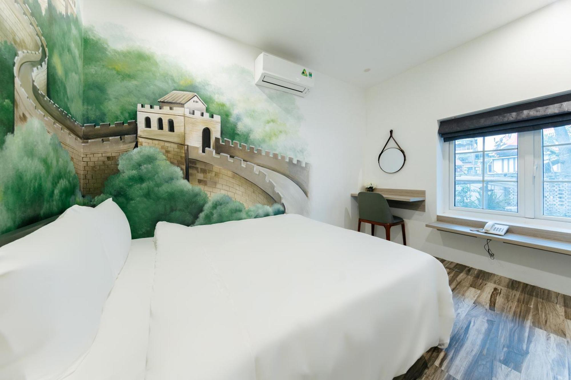 Su Casa Hanoi Old Quarter מראה חיצוני תמונה