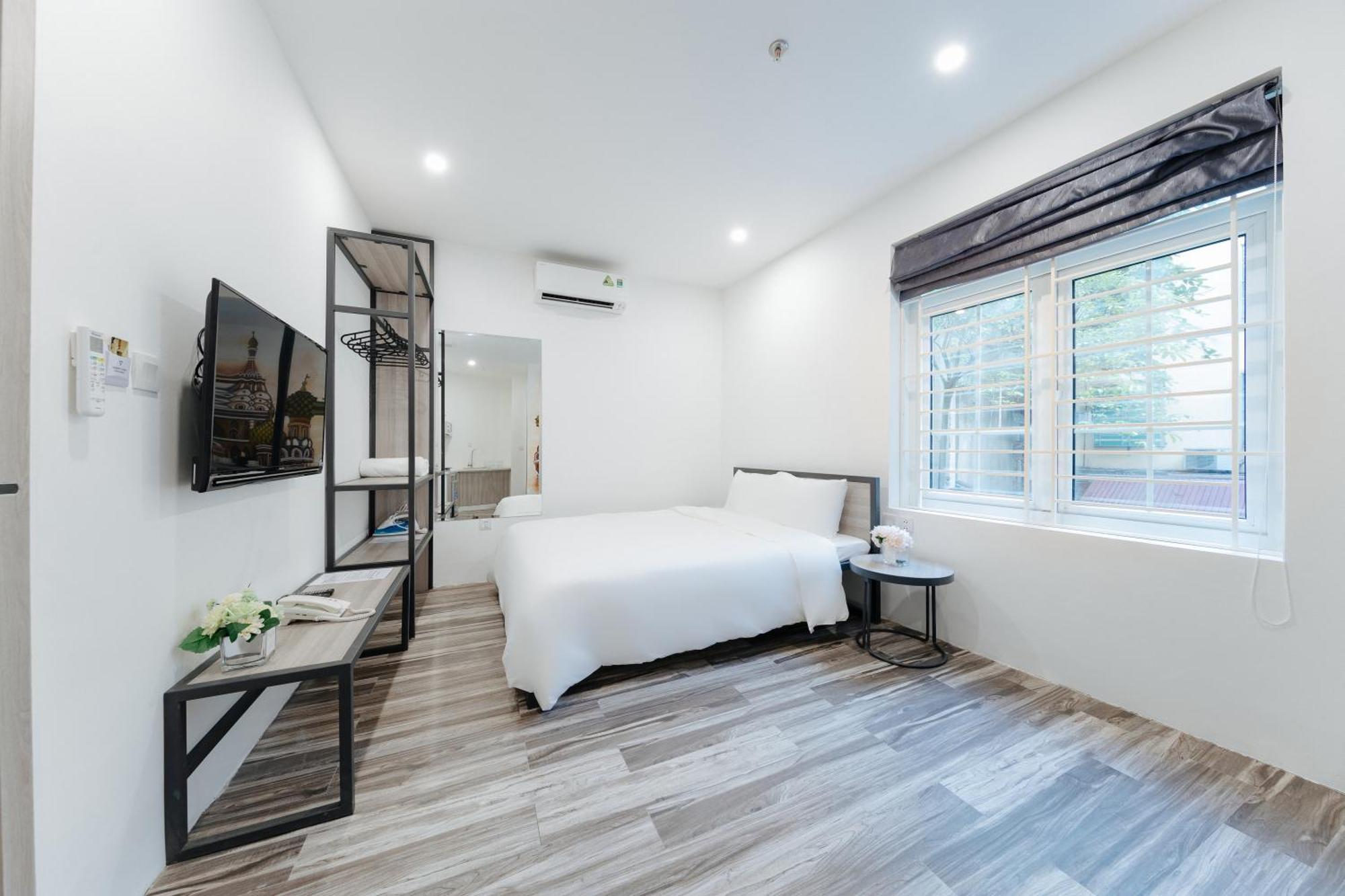 Su Casa Hanoi Old Quarter מראה חיצוני תמונה