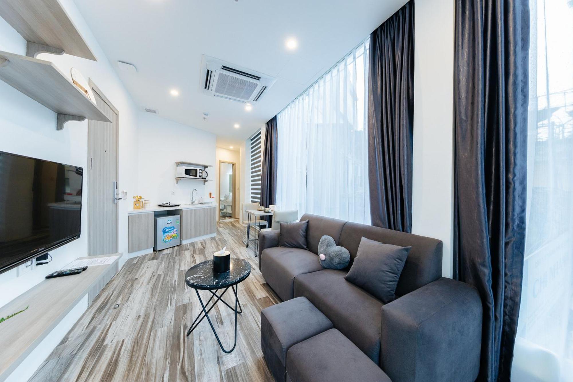 Su Casa Hanoi Old Quarter מראה חיצוני תמונה