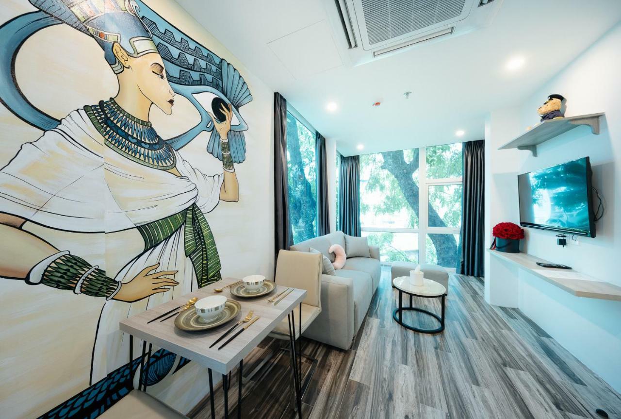 Su Casa Hanoi Old Quarter מראה חיצוני תמונה
